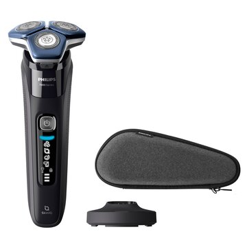 Shaver series 7000 s7886/35 rasoio elettrico wet & dry