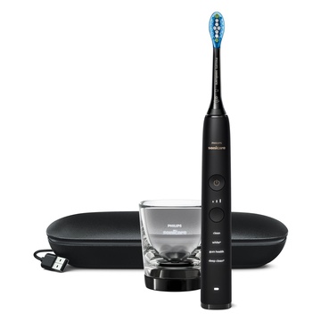 Philips Sonicare DiamondClean Spazzolino elettrico sonico con app