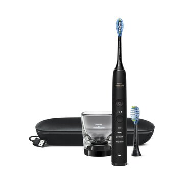 Philips Sonicare DiamondClean Spazzolino elettrico sonico con app