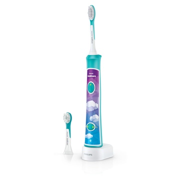 Philips Sonicare For Kids Spazzolino elettrico sonico HX6322/04