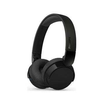 Tah3209bk/00 cuffia e auricolare wireless a padiglione musica e chiamate bluetooth nero