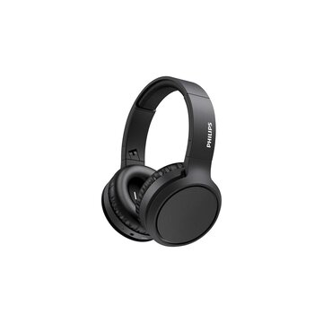 Philips TAH5205BK/00 3.5 mm USB tipo-C Bluetooth Nero