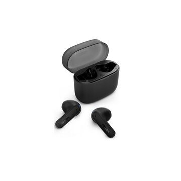 Tat2139bk/00 cuffia e auricolare wireless in-ear musica e chiamate bluetooth nero