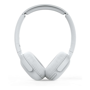 Philips TAUH202WT/00 Cuffia Bluetooth Bianco