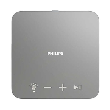 Philips TAW6205/10 40 W Wireless Grigio