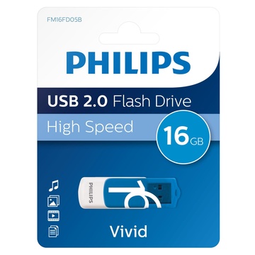 Philips Unità flash USB FM16FD05B/10