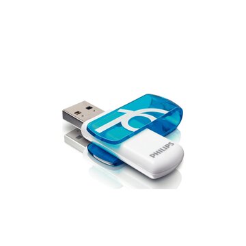 Philips Penna USB 16gb 2.0