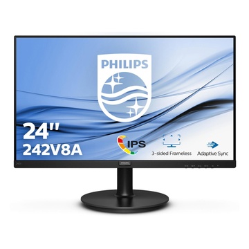 Philips V Line 242V8A/00 23.8