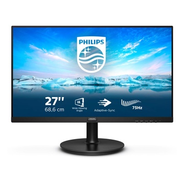 Philips V Line 272V8LA/00 27