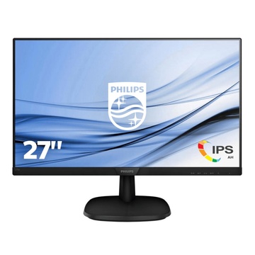 Philips V Line Monitor 273V7QDAB/00 27