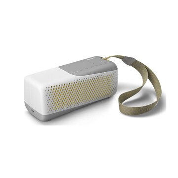 Philips Wireless Speaker 10 W Bianco