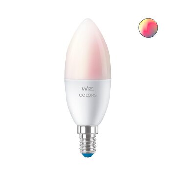 Philips WiZ Oliva C37 E14