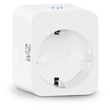 Wiz smart plug