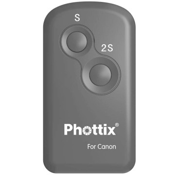 Phottix Telecomando IR Wireless Canon