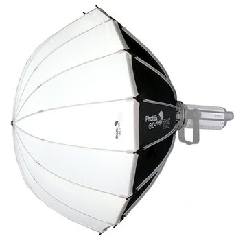 Phottix G-Capsule Softbox multifunzione 105cm