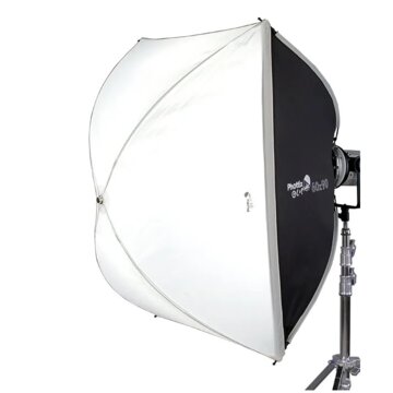 Phottix G-Capsule Softbox multifunzione 60x90cm