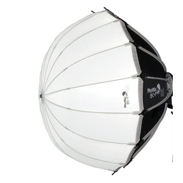 Phottix G-Capsule Softbox multifunzione 85cm