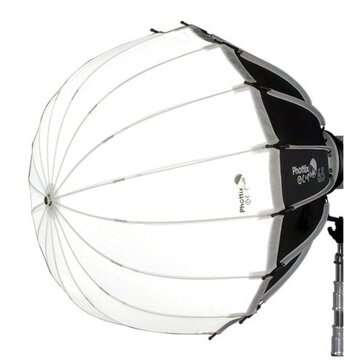 Phottix G-Capsule Softbox multifunzione Deep 85cm