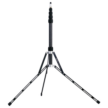 Phottix Padat Compact Light Stand in fibra di carbonio 198cm