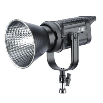 Phottix X160 COB Bi-Color LED Light