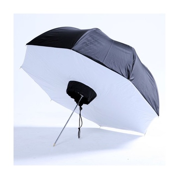 Reflective softbox studio umbrella 101cm