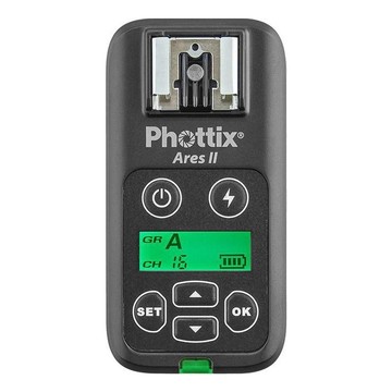 Phottix Ricevitore Ares II [Usato]