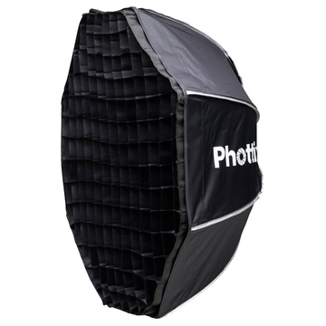 Softbox e beauty dish spartan 70 cm