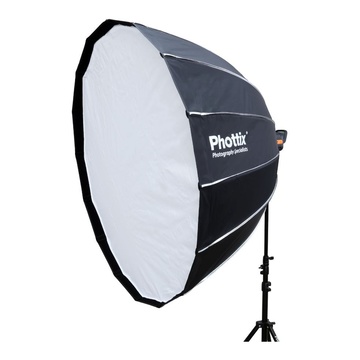 Softbox hexa-para 150cm