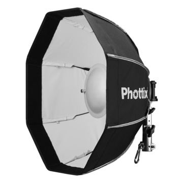 Phottix Spartan Beauty Dish 50 cm