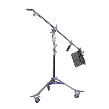 Phottix Studio Pro Boom Stand WAH220 New