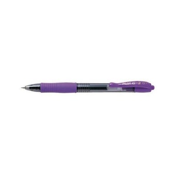 Pilot 001488 penna roller Viola