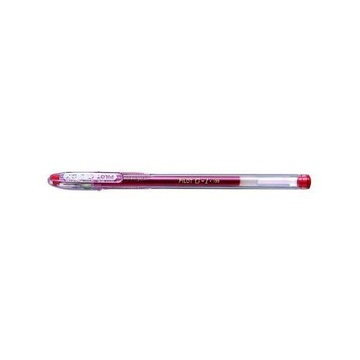 Pilot 002042 penna roller Rosso