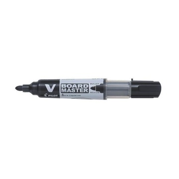 Pilot 040140 Evidenziatore Nero Tipo di punta 10 pezzi