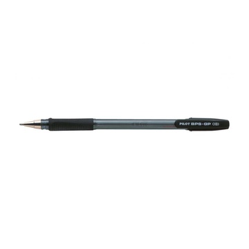 Pilot 1695 Penna a sfera Nero Extra grassetto 12 pezzi