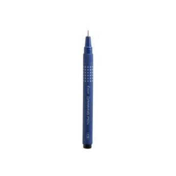 Pilot Drawing Pen penna tecnica Blu Fine 12 pezzi