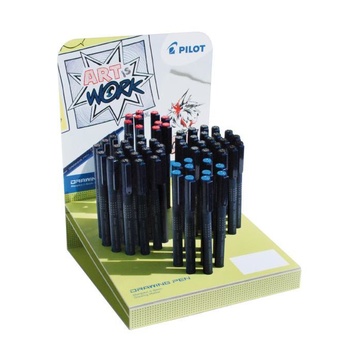 Pilot Drawing Pen penna tecnica Multi 60 pz