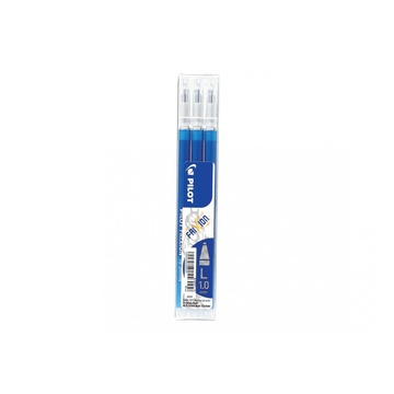 Pilot FriXion Ball ricaricatore di penna Blu