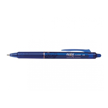 Pilot Frixion Clicker Penna in gel retrattile Blu Vivido 1 pezzo(i)