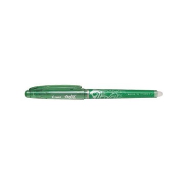 Pilot FriXion Point marcatore Verde 12 pezzi