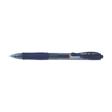 Pilot G-2 Penna retrattile Nero 12 pezzi