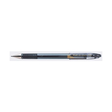 Pilot G3 Gel Ink Rollerball Pen Nero 1 pezzo