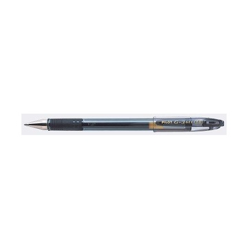 G3 gel ink rollerball pen rosso 1 pezzo
