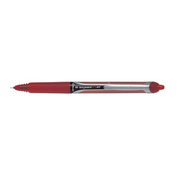 Pilot Hi-Tecpoint V5 RT Rosso