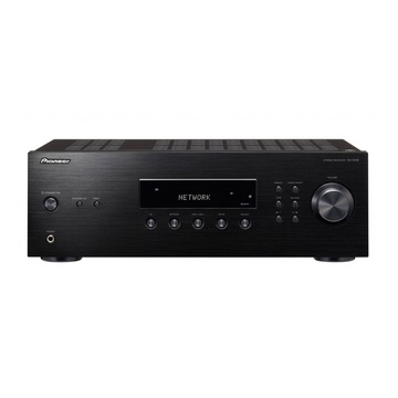 Pioneer SX-10AE 45 W 4.1 canali Stereo Nero