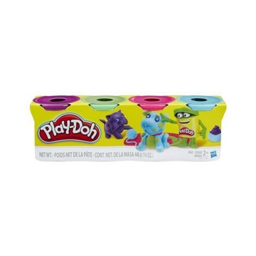 Play-doh Hasbro Classic Color Pydh