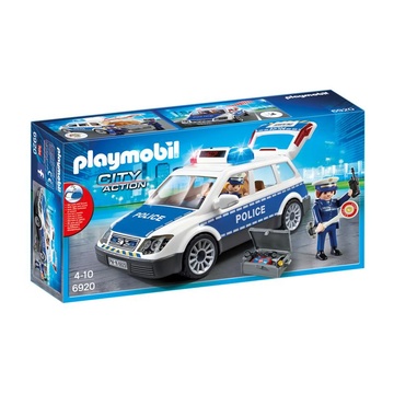 Playmobil 6920 Set da gioco