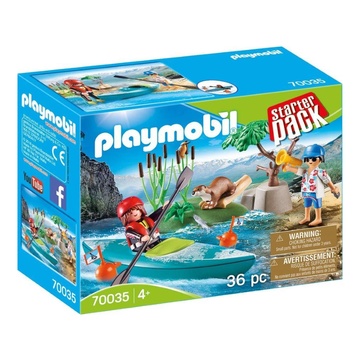 Playmobil 70035 set da gioco