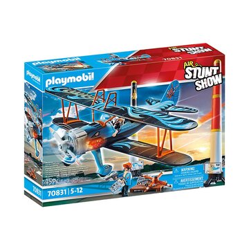 Playmobil 70831 Set da gioco