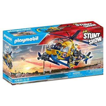 Playmobil 70833 Set da gioco