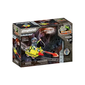Playmobil 70930 set da gioco